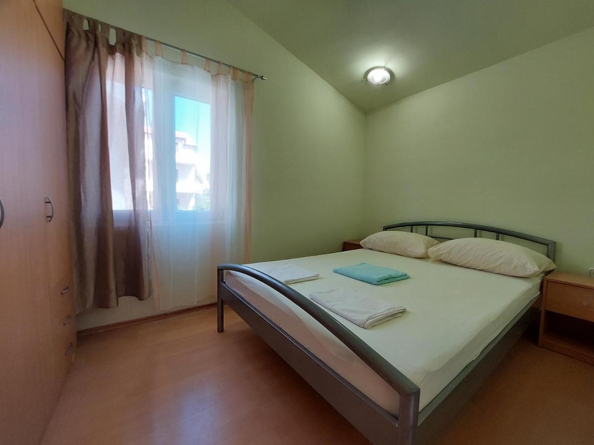 Apartmani Toni 보디체 외부 사진