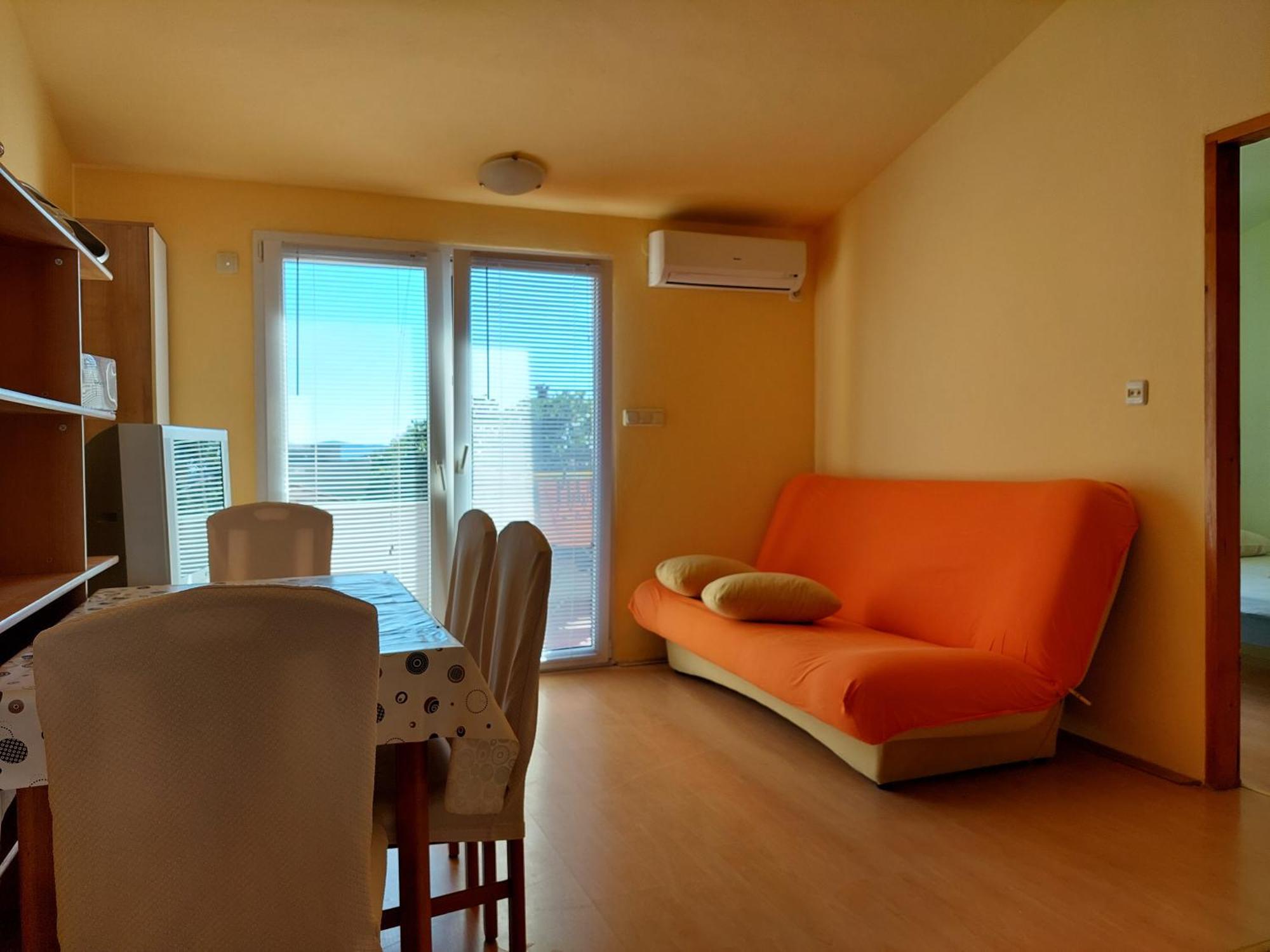 Apartmani Toni 보디체 외부 사진