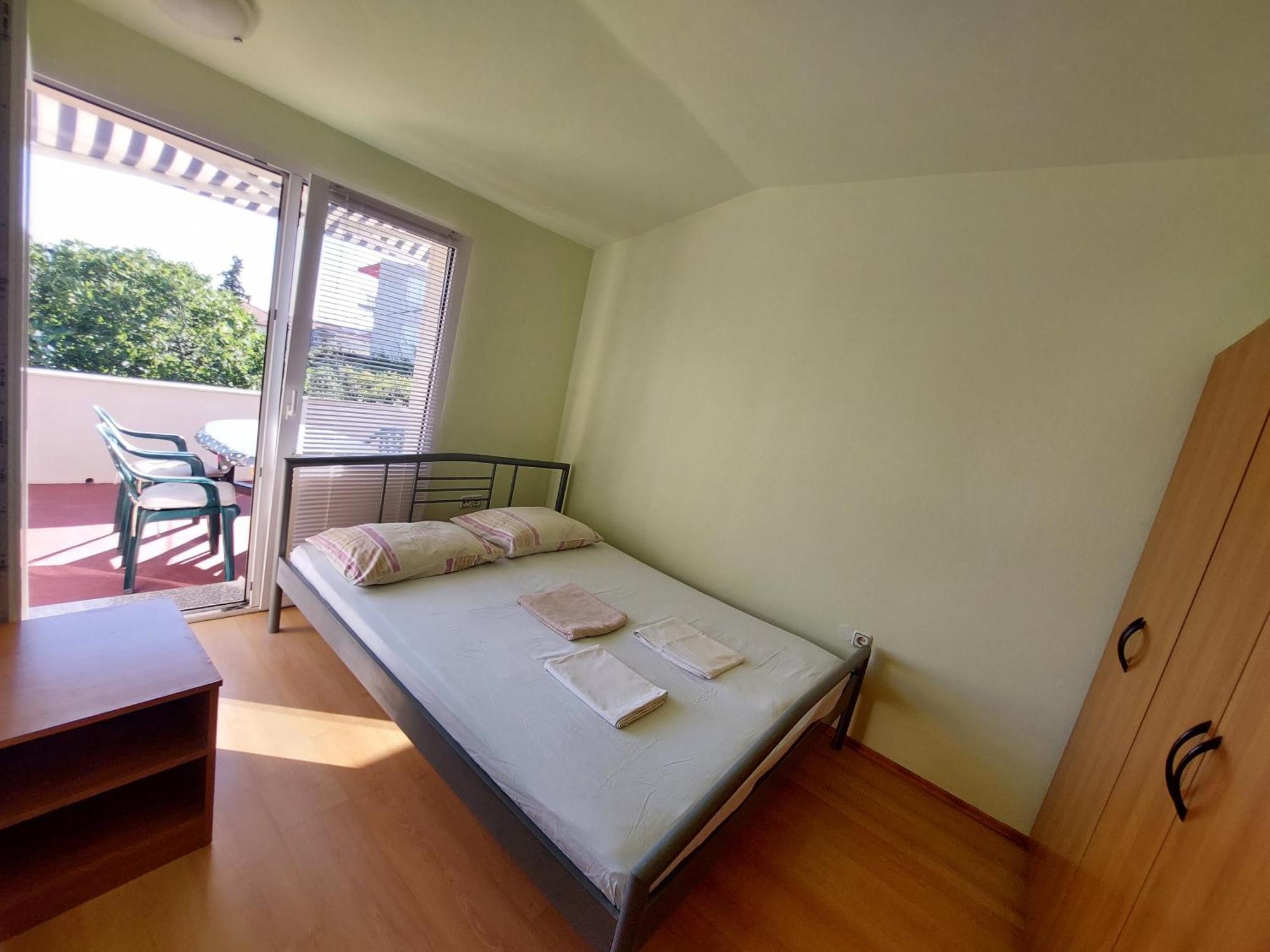Apartmani Toni 보디체 외부 사진