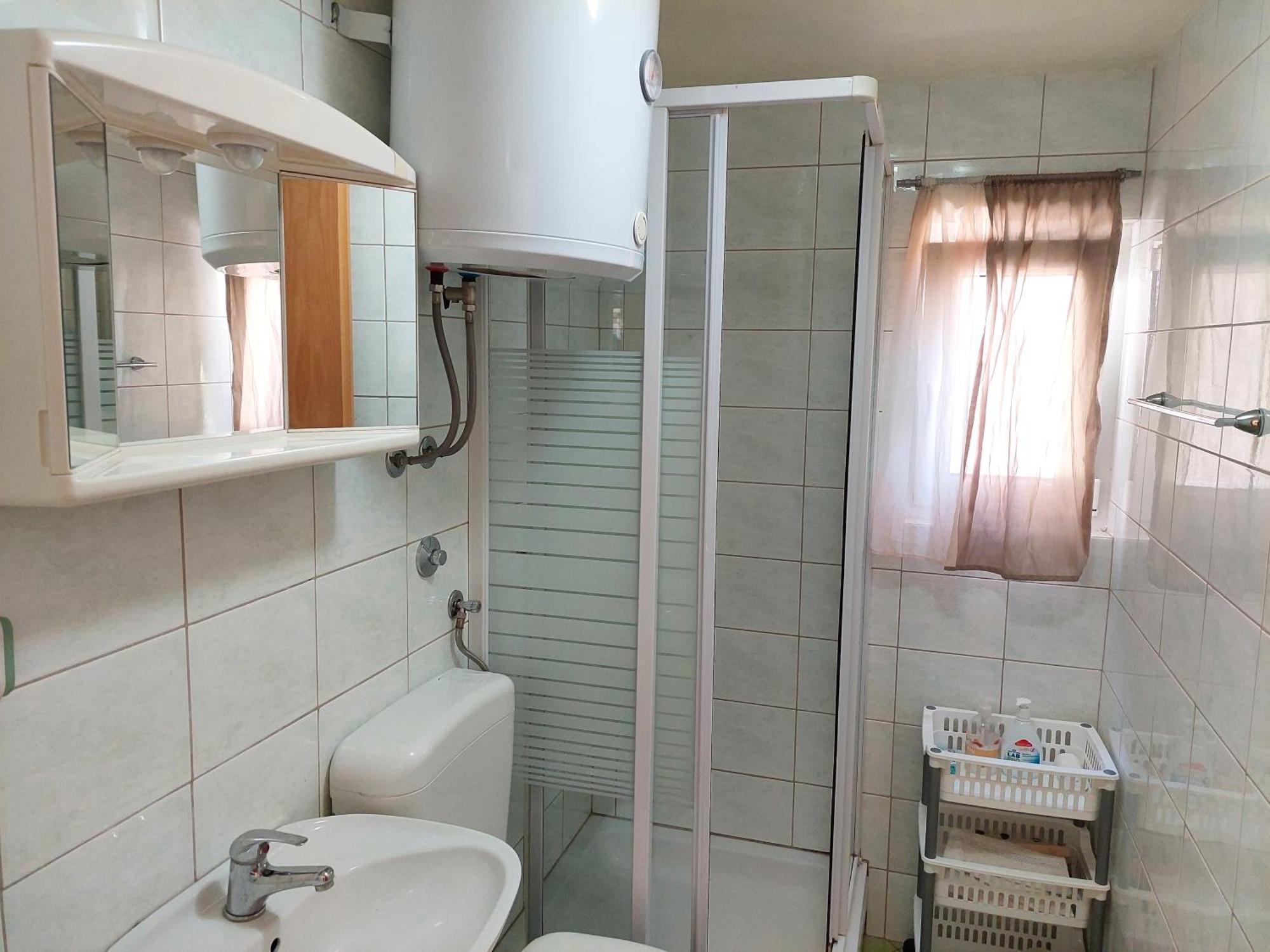 Apartmani Toni 보디체 객실 사진